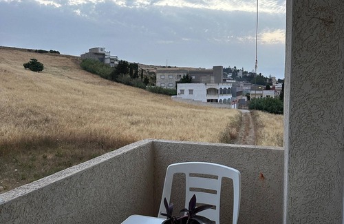 Ksar es Seghir Casa | Family-friendly apartment near Diki Beach