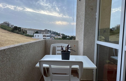 Ksar es Seghir Casa | Family-friendly apartment near Diki Beach