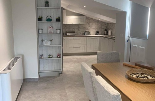 Sarlata Casa | Family friendly making the ideal for a quiet relaxing holiday.