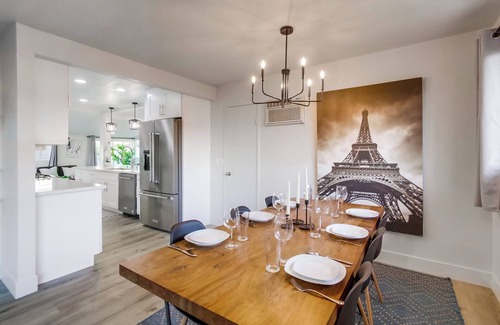 Clairemont Casa | Family-Friendly Modern Escape in San Diego