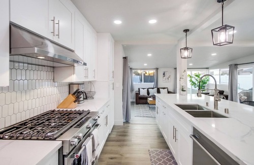 Clairemont Casa | Family-Friendly Modern Escape in San Diego