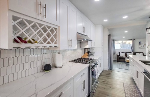 Clairemont Casa | Family-Friendly Modern Escape in San Diego