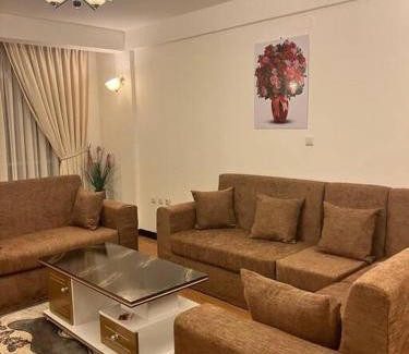 Addis Ababa Casa | Family-friendly Modern Guesthouse in Bethel area