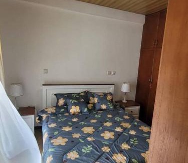 Addis Ababa Casa | Family-friendly Modern Guesthouse in Bethel area