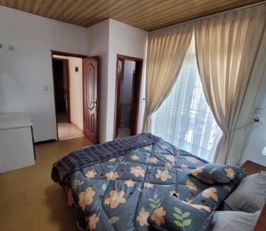 Addis Ababa Casa | Family-friendly Modern Guesthouse in Bethel area