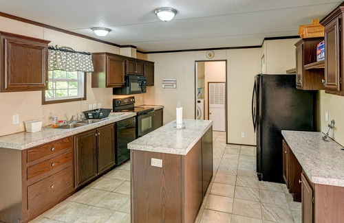 Bellevue Casa | Family-Friendly Nashville Home: 13 Mi to Downtown