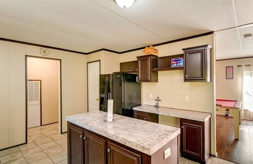 Bellevue Casa | Family-Friendly Nashville Home: 13 Mi to Downtown