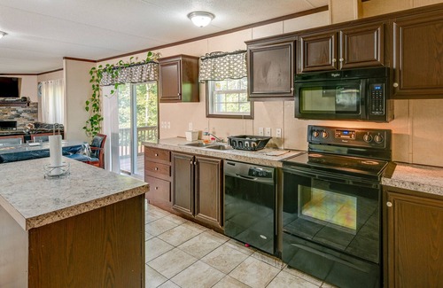 Bellevue Casa | Family-Friendly Nashville Home: 13 Mi to Downtown