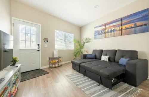 Mira Mesa Casa | Family Friendly Newly Built San Diego Home!