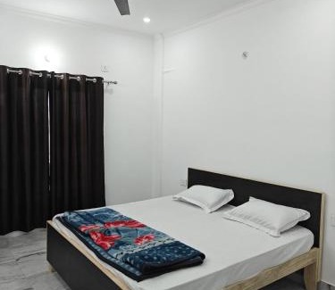Mohangarh Casa | Family - Friendly Non-AC Room