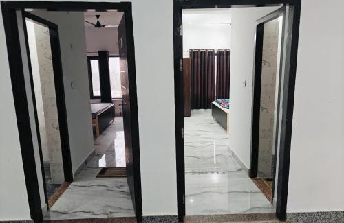 Mohangarh Casa | Family - Friendly Non-AC Room