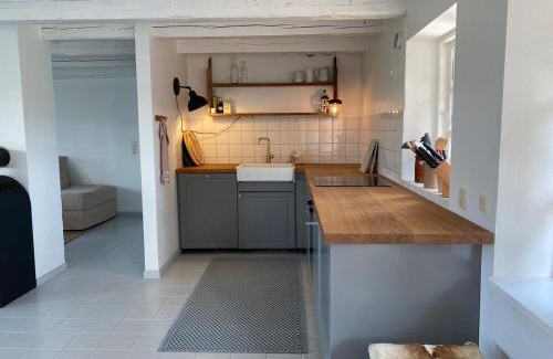 Nyborg Casa | Family-Friendly Oasis With Sea View In Funen