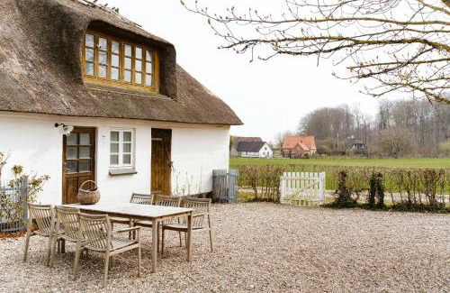 Nyborg Casa | Family-Friendly Oasis With Sea View In Funen