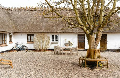 Nyborg Casa | Family-Friendly Oasis With Sea View In Funen