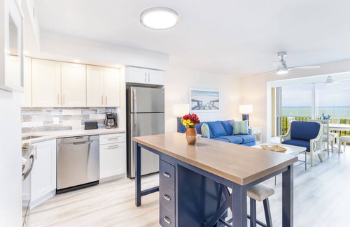 Captiva Apartamento | Family-Friendly One Bedroom Bayside Villa w/Stunning Views & Activities