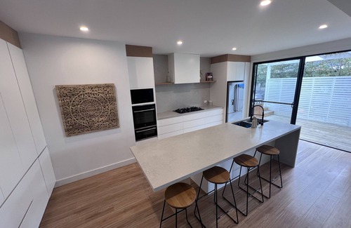 Mona Vale Casa | Family friendly PARADISE
