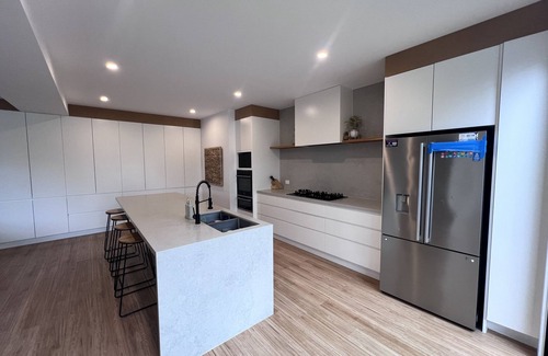 Mona Vale Casa | Family friendly PARADISE