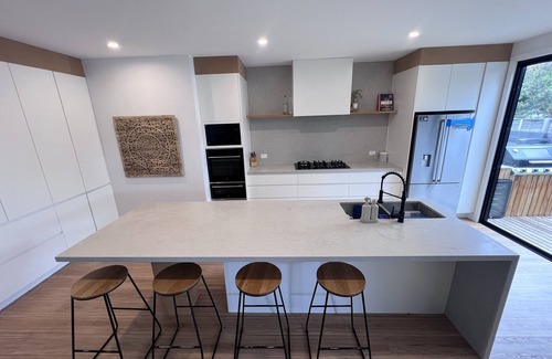 Mona Vale Casa | Family friendly PARADISE