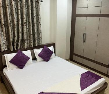 Mahmoorganj Apartamento | Family Friendly - perfect apartment for guest.