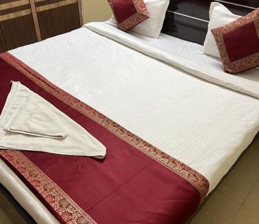 Mahmoorganj Apartamento | Family Friendly - perfect apartment for guest.