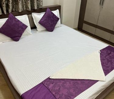 Mahmoorganj Apartamento | Family Friendly - perfect apartment for guest.