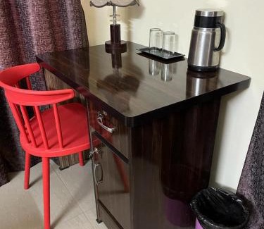 Mahmoorganj Apartamento | Family Friendly - perfect apartment for guest.