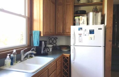 Carteret County Casa | Family-Friendly Private Waterfront Getaway!