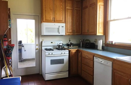 Carteret County Casa | Family-Friendly Private Waterfront Getaway!