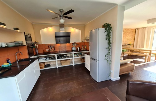 Mahlsdorf Cabaña | ideal para familias, tranquilo, de fácil acceso
