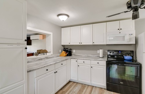 Rockwell City Casa | Family-Friendly Rockwell City Vacation Rental!
