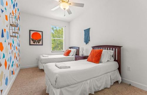 Kissimmee Casa | Family Friendly Relax Villa