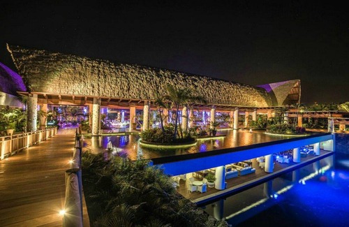 Downtown Cancun Complejo | gran felicidad cualquier fecha