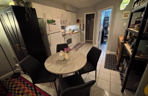 Ironbound District Apartamento | Family-friendly rental in Newark NJ!