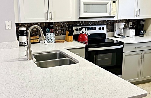 Lake Berkley Casa | Family-Friendly Resort 3 BR Townhouse