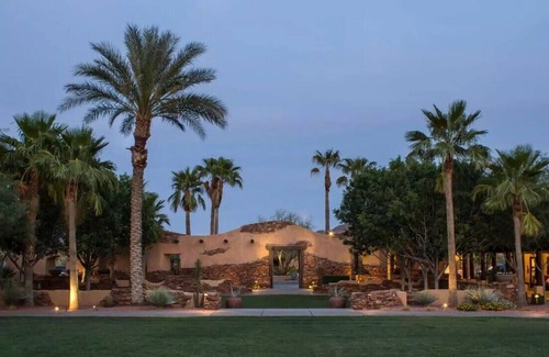Cibola Vista Complejo | Family friendly Resort & Spa - 30 min from Downtown Phoenix