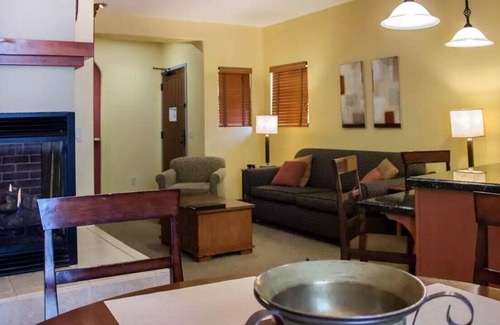 Cibola Vista Complejo | Family friendly Resort & Spa - 30 min from Downtown Phoenix