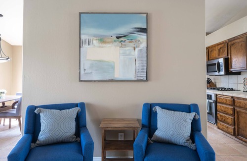 Pumpkin Center Casa | Family-Friendly Retreat with Non-Heated Pool and Huge Yard