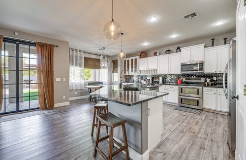 Rovey Farm Estates Casa | Family-Friendly Retreat w/ Pool - Near Westgate!