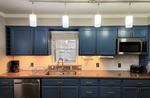 Columbus Casa | Family Friendly Retreat Near Columbus Attractions