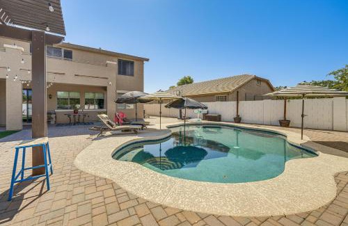 Rovey Farm Estates Casa | Family-Friendly Retreat with Pool - Near Westgate!