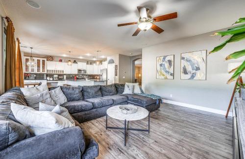 Rovey Farm Estates Casa | Family-Friendly Retreat with Pool - Near Westgate!