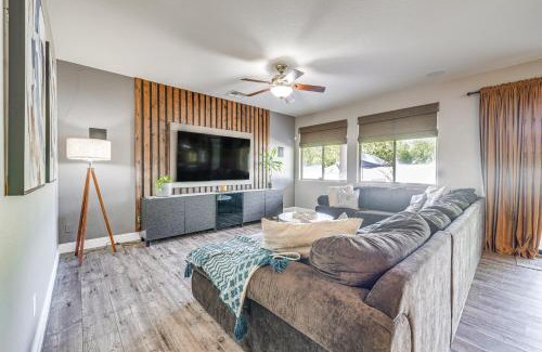 Rovey Farm Estates Casa | Family-Friendly Retreat with Pool - Near Westgate!