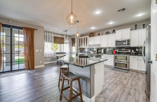 Rovey Farm Estates Casa | Family-Friendly Retreat with Pool - Near Westgate!