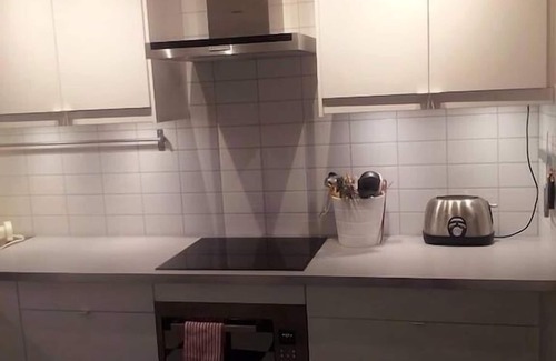 Nacka Casa | Family friendly house 10 minutes from Stockholm City and Nature reserves.