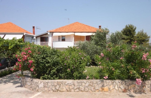 Nevidane Apartamento | Family friendly seaside apartments Nevidjane, Pasman - 325