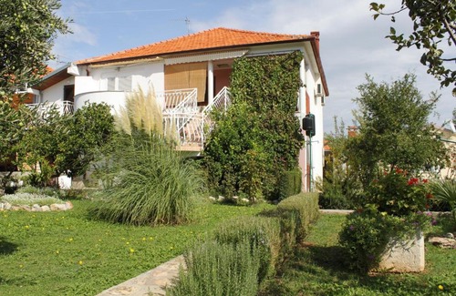 Nevidane Apartamento | Family friendly seaside apartments Nevidjane, Pasman - 325