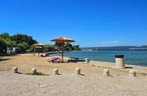 Nevidane Apartamento | Family friendly seaside apartments Nevidjane, Pasman - 325