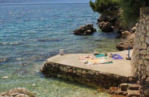 Zivogosce Apartamento | Family friendly seaside apartments Zivogosce - Mala Duba, Makarska - 19149
