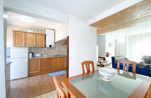 Igreja Nova Villa | Casa Pareada Ideal para Familias en Aljezur