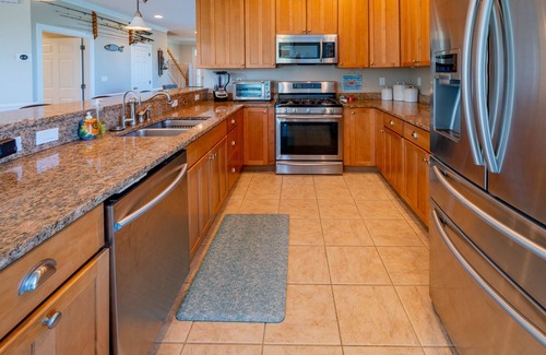 Selbyville Casa | Family Friendly Spacious Clean Coastal House Near Fenwick Island, Bethany Beach